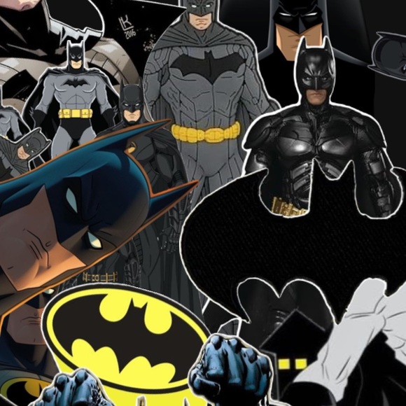 Little People Batman - Picture 7 of 16